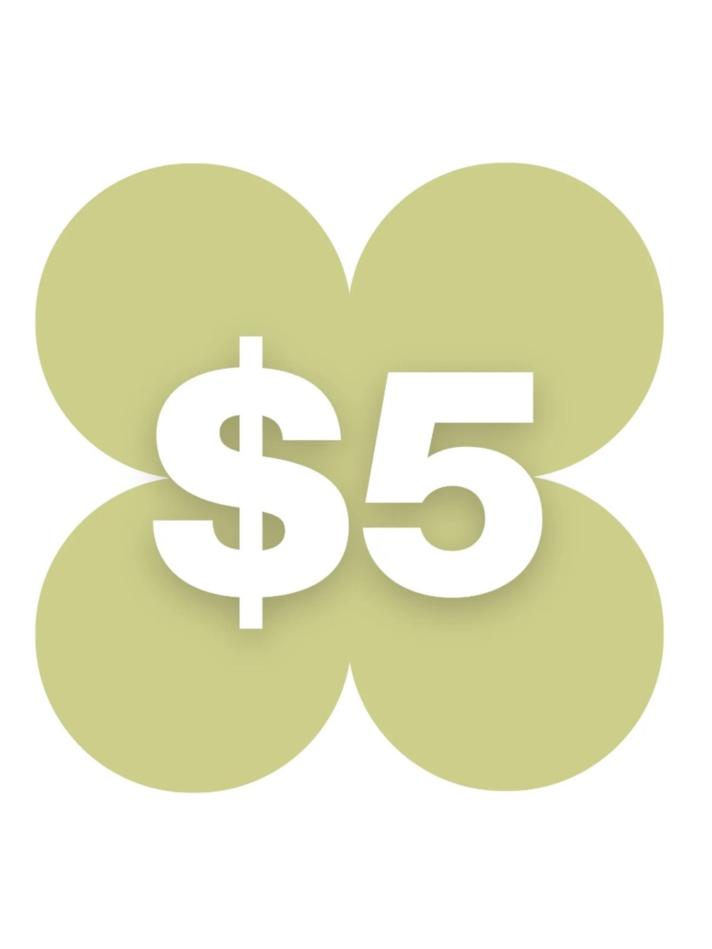 $5 Start - Unlisted Goodies!